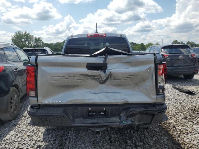 2024 CHEVROLET COLORADO TRAIL BOSS 1GCPTEEK9R1235758