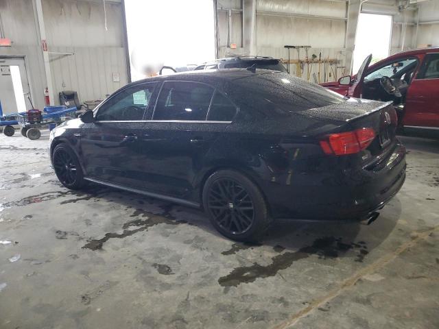2017 VOLKSWAGEN JETTA GLI 3VW4T7AJ4HM333221