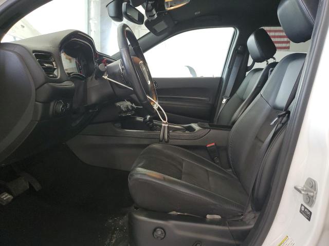 2021 DODGE DURANGO GT 1C4RDJDG0MC715941