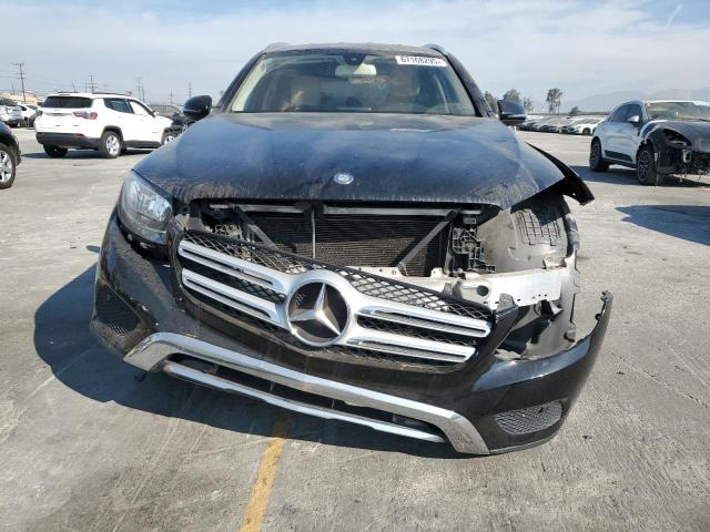 2016 MERCEDES-BENZ GLC 300 WDC0G4JB7GF066520