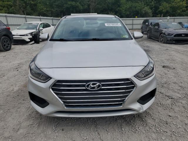 2020 HYUNDAI ACCENT SE 3KPC24A65LE092963