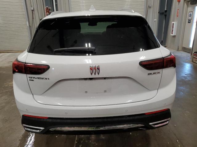 2024 BUICK ENVISION P - LRBFZME40RD063347