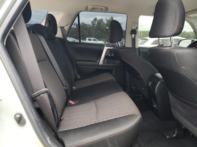 2022 TOYOTA 4RUNNER TR JTETU5JR6N5983929