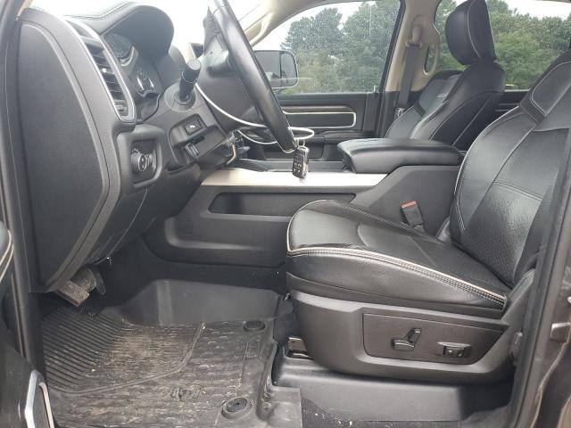 2020 RAM 2500 LARAM 3C6UR5FJ2LG206982