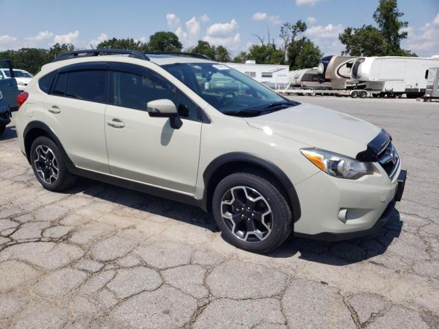 2015 SUBARU XV CROSSTR JF2GPASC8FH255644