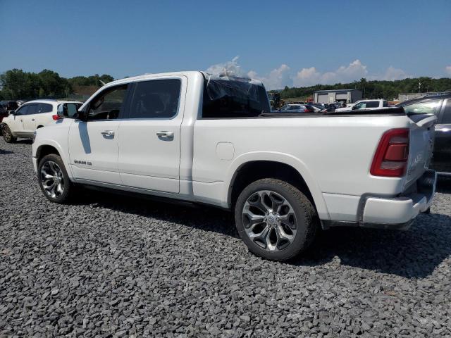 2019 RAM 1500 LONGHORN 1C6SRFST2KN764910