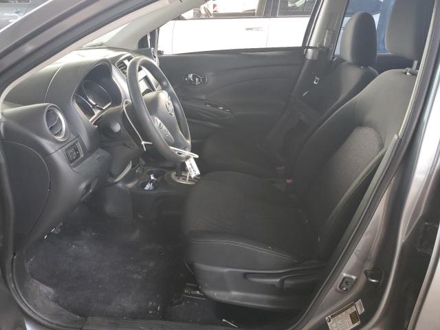 2019 NISSAN VERSA S 3N1CN7AP7KL830020