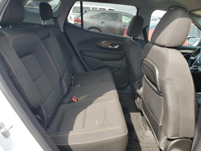 2020 GMC TERRAIN SL 3GKALMEV6LL343589