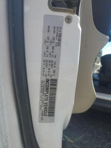 2019 DODGE GRAND CARA - 2C7WDGBG8KR526941