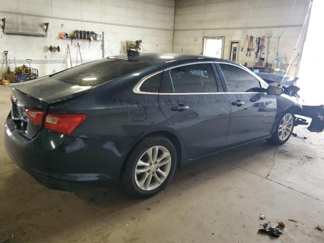 2016 CHEVROLET MALIBU LT - 1G1ZE5ST2GF302290