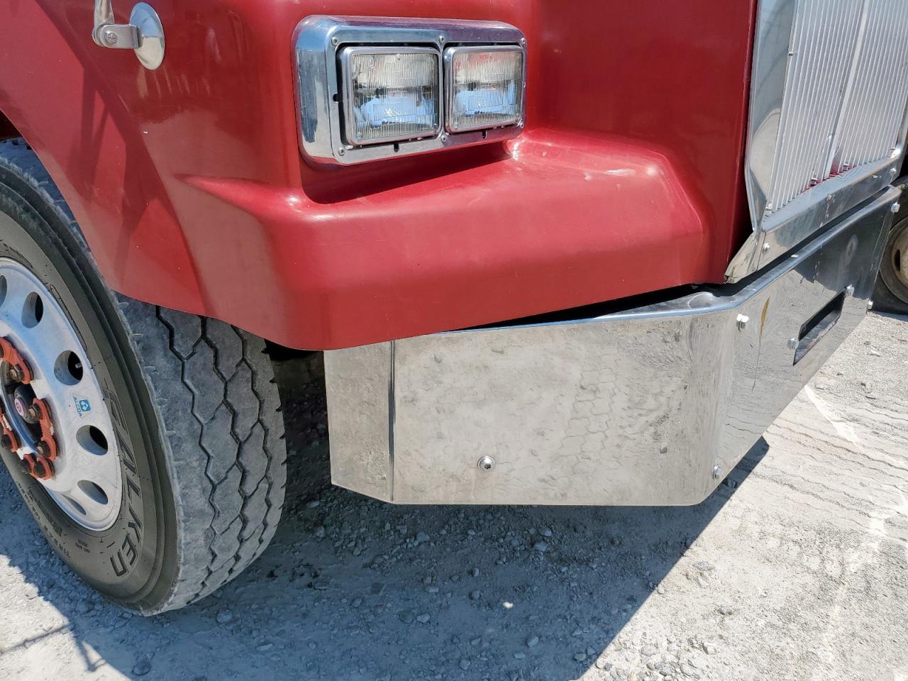 Lot #3215932784 2015 WESTENSTAR UNKNOWN