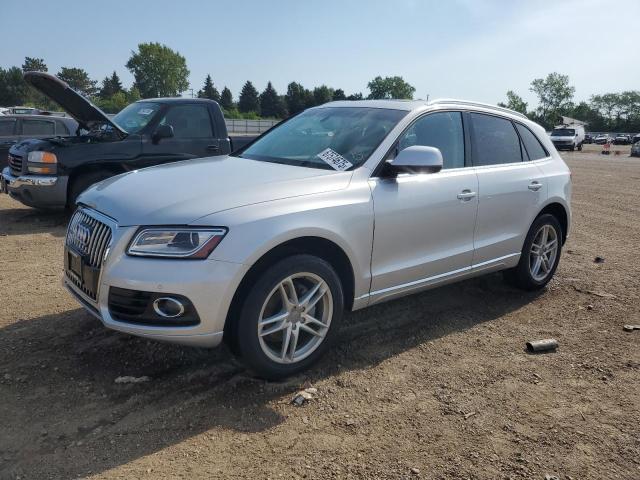 AUDI Q5 PREMIUM