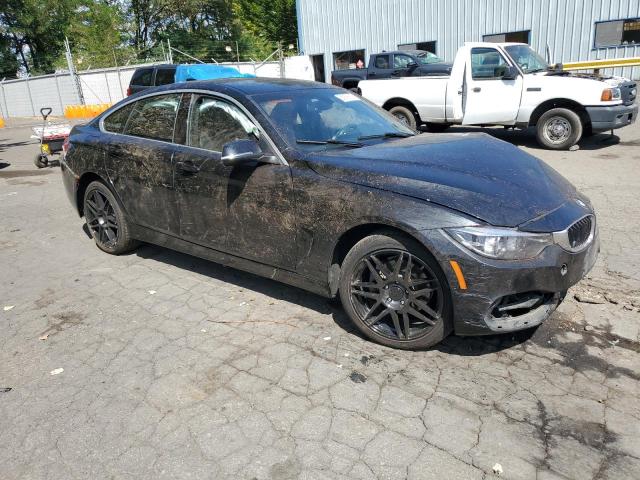 2018 BMW 430XI GRAN WBA4J3C53JBL04532