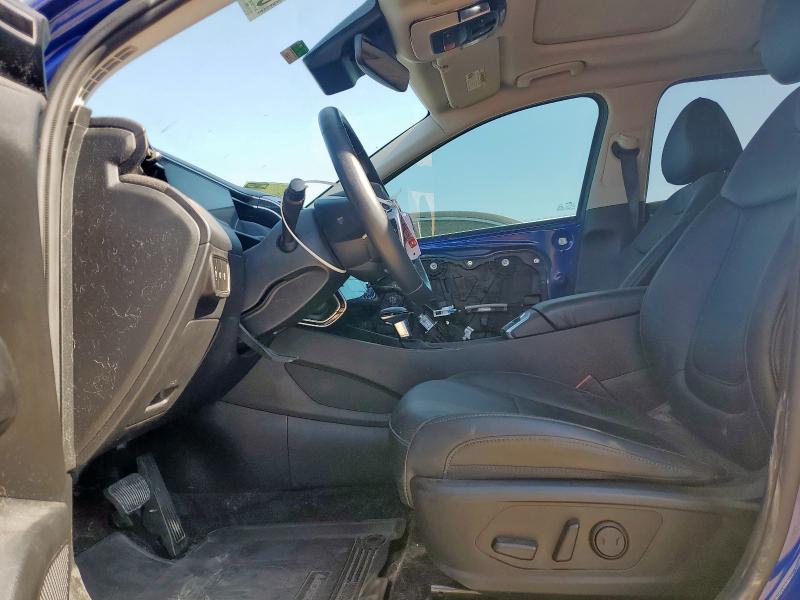 2023 HYUNDAI TUCSON SEL 5NMJFCAE5PH211803