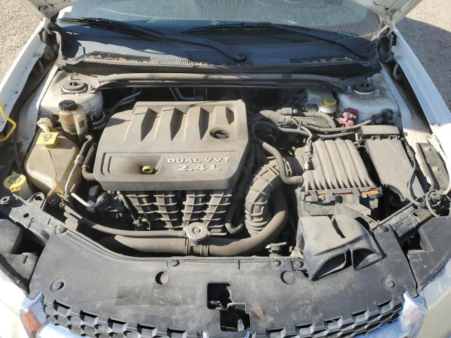 2011 DODGE AVENGER MA - 1B3BD1FB9BN514559