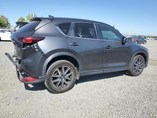 2018 MAZDA CX-5 TOURING JM3KFACM5J1460138