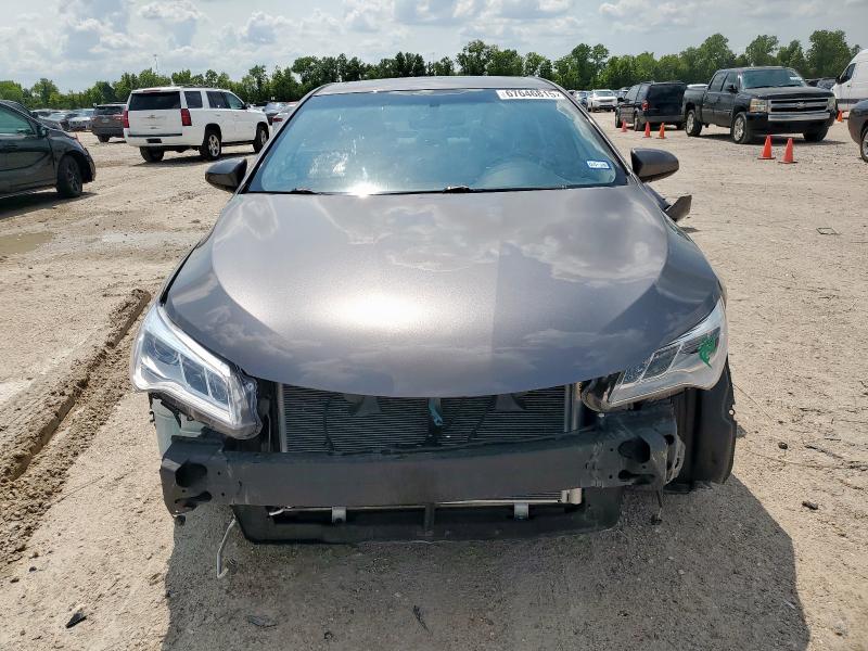 2015 TOYOTA CAMRY XSE - 4T1BK1FK1FU562889