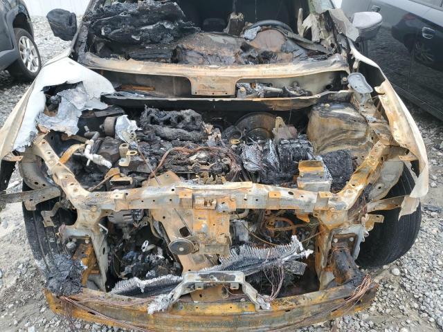 2017 NISSAN ROGUE SV - 5N1AT2MV6HC782212