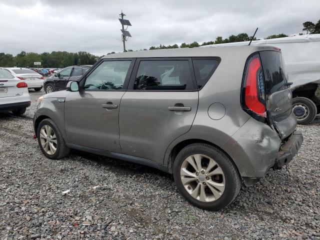 2014 KIA SOUL + - KNDJP3A50E7016452