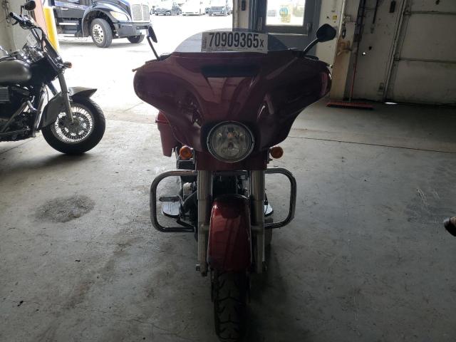2017 HARLEY-DAVIDSON FLHXS STRE 1HD1KRC10HB656222