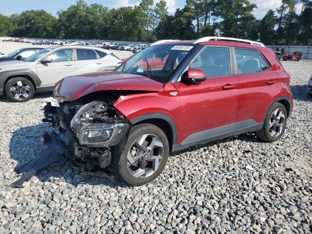 2023 HYUNDAI VENUE SEL - KMHRC8A36PU268474