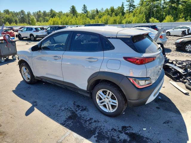 2022 HYUNDAI KONA SEL KM8K2CAB1NU763466