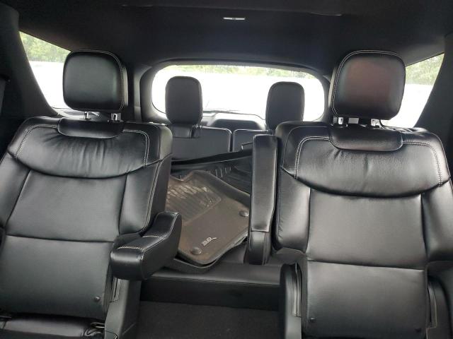 2021 FORD EXPLORER S - 1FM5K8GC2MGB41272