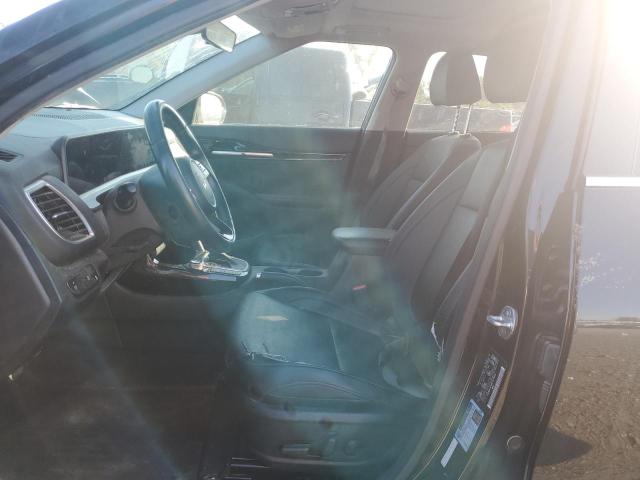 2024 KIA SELTOS EX KNDERCAA0R7477844