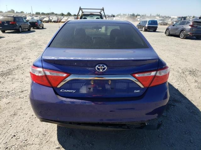 2015 TOYOTA CAMRY LE 4T1BF1FK6FU929242