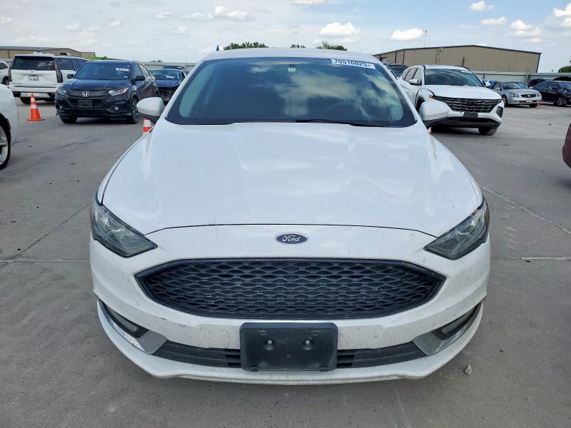 2017 FORD FUSION SE 3FA6P0HD3HR263811