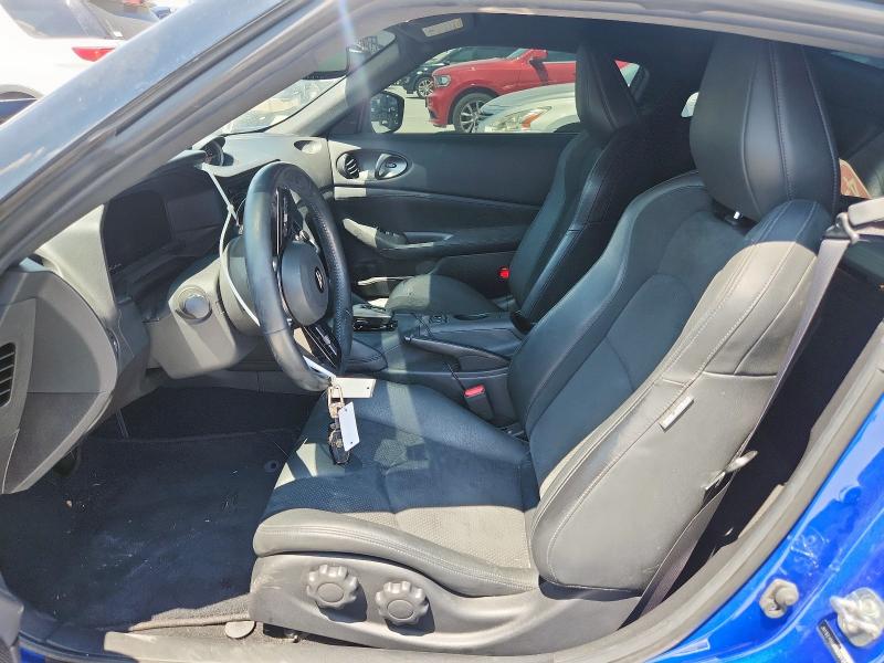 2024 NISSAN Z PERFORMA JN1BZ4BHXRM361351