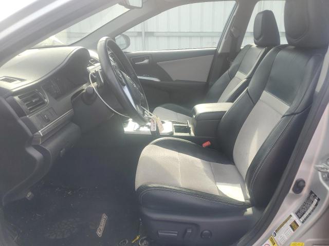 2012 TOYOTA CAMRY BASE - 4T1BF1FK8CU090867