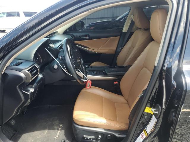 2016 LEXUS IS 200T JTHBA1D22G5002514