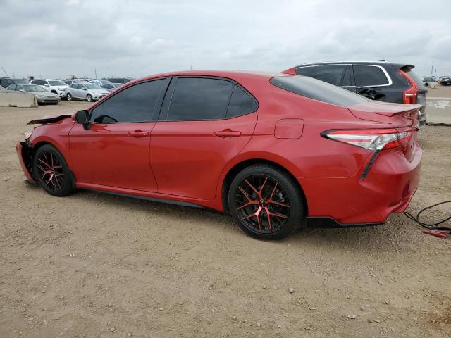 2019 TOYOTA CAMRY L 4T1B11HK0KU222269