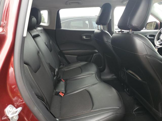 2021 JEEP COMPASS LA 3C4NJCBB1MT526911