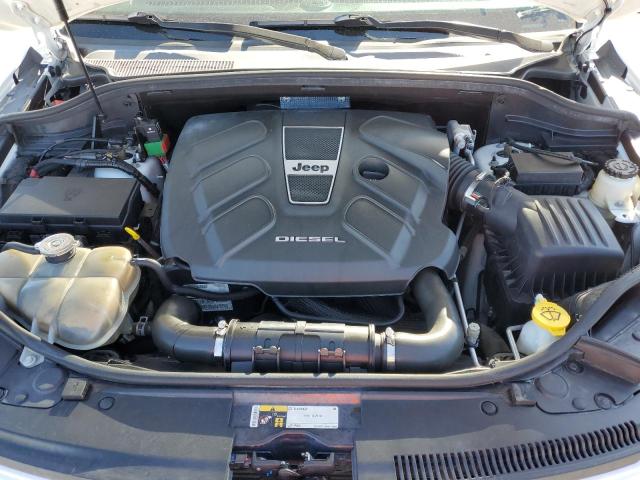 2015 JEEP GRAND CHER 1C4RJFCM2FC214517