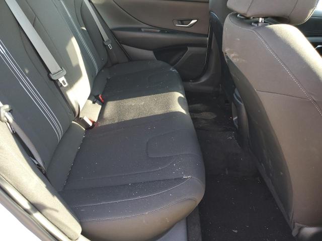 2024 HYUNDAI ELANTRA SEL #3280318948