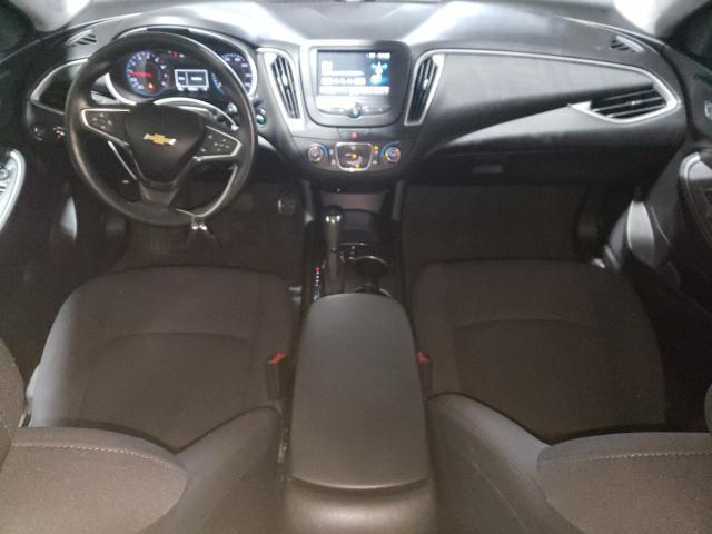 2017 CHEVROLET MALIBU LS 1G1ZB5STXHF278220