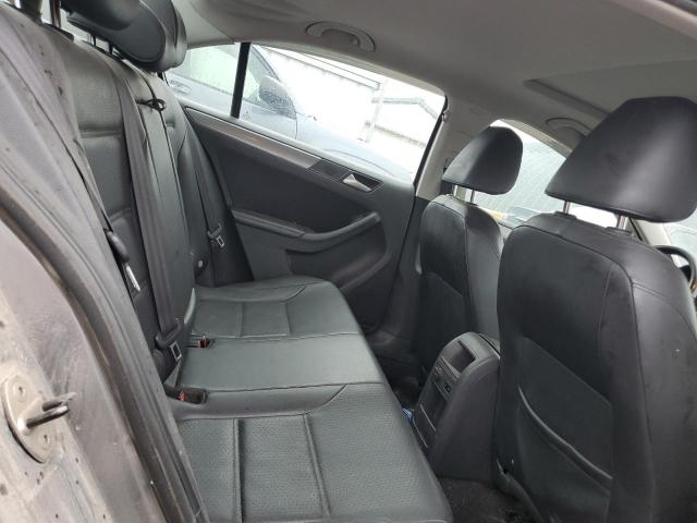 2013 VOLKSWAGEN JETTA TDI - 3VWLL7AJ8DM426247