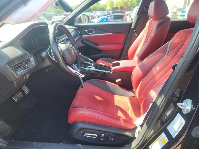 2024 ACURA INTEGRA A- 19UDE4H65RA007652