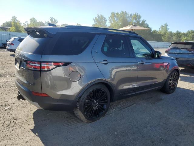 2019 LAND ROVER DISCOVERY - SALRT2RV0K2406952