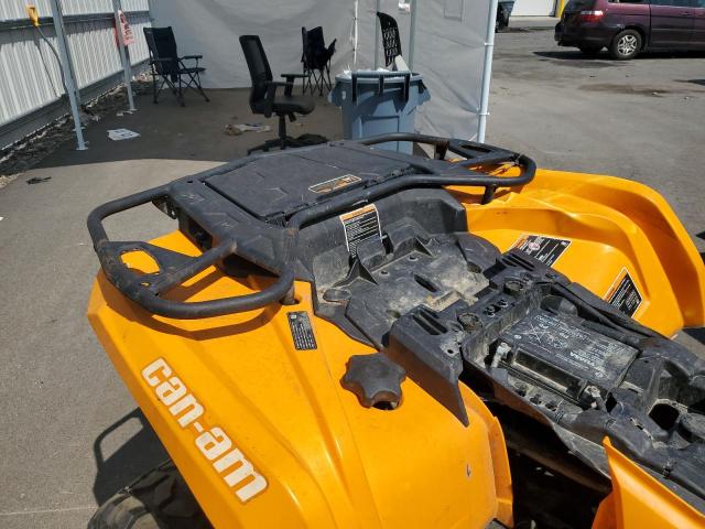 2018 CAN-AM OUTLANDER 3JBLMAT49KJ001433