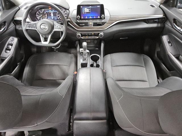 2024 NISSAN ALTIMA SV - 1N4BL4DV4RN371438