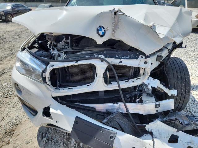 2017 BMW X6 XDRIVE3 5UXKU2C39H0U29307