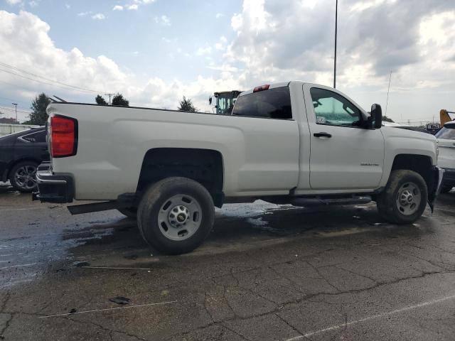 2016 CHEVROLET SILVERADO 1GC0CUEG2GZ264850
