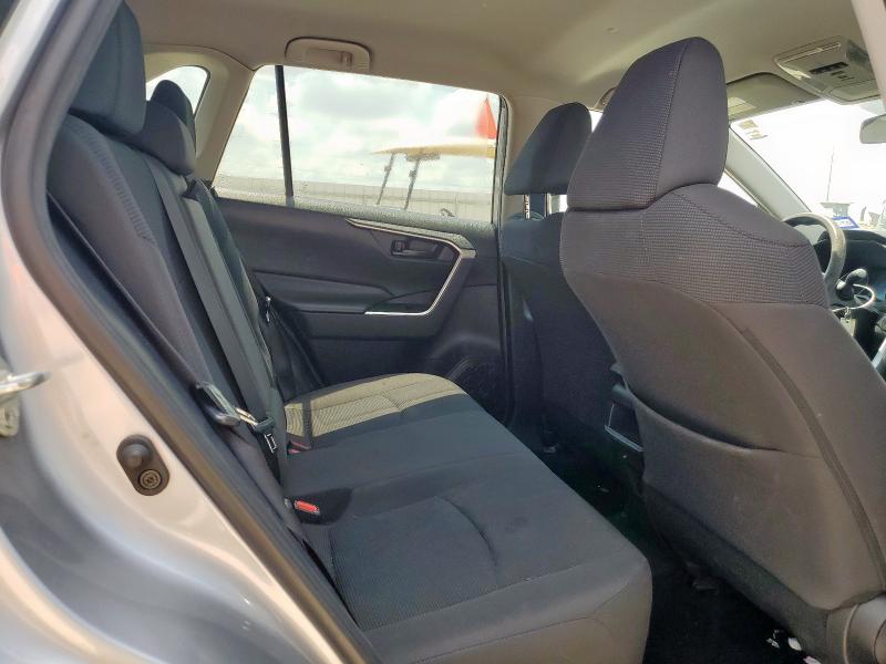 2020 TOYOTA RAV4 LE - 2T3H1RFV3LC053090