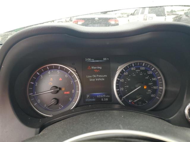 2016 INFINITI Q50 PREMIU JN1EV7AR5GM346113