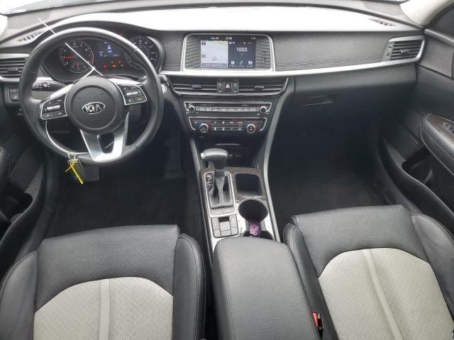 2019 KIA OPTIMA EX 5XXGU4L19KG339419