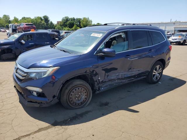 HONDA PILOT EXL
