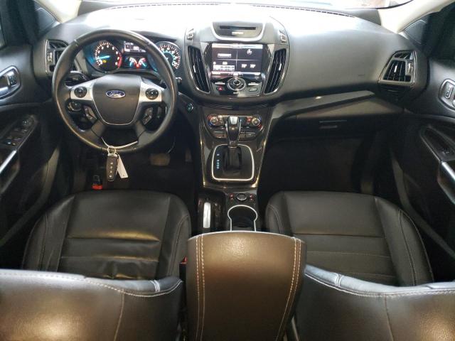 2014 FORD ESCAPE TIT - 1FMCU9JX6EUB32824